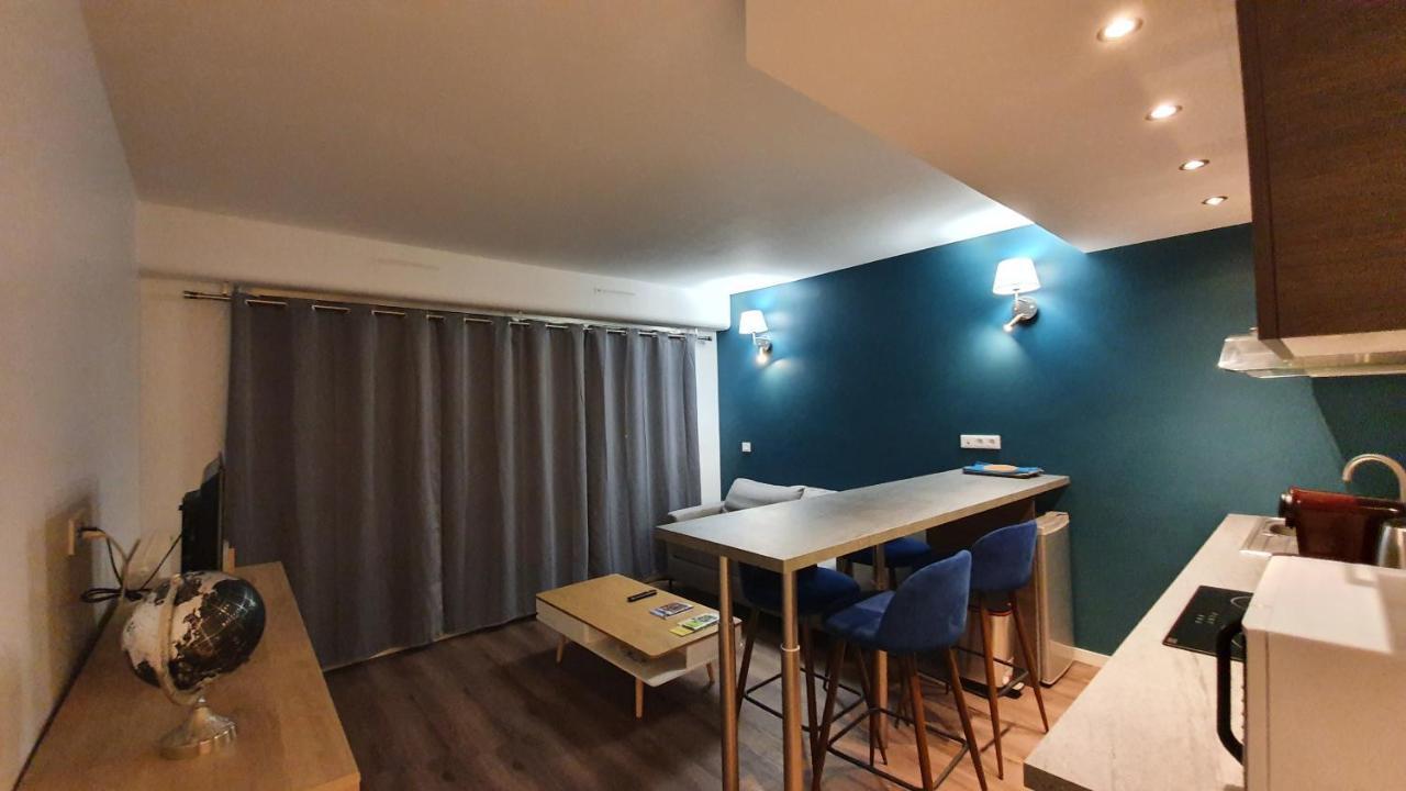 Appartement Le nid douillet d'Angèlique et David avec Parking à Rambouillet Extérieur photo