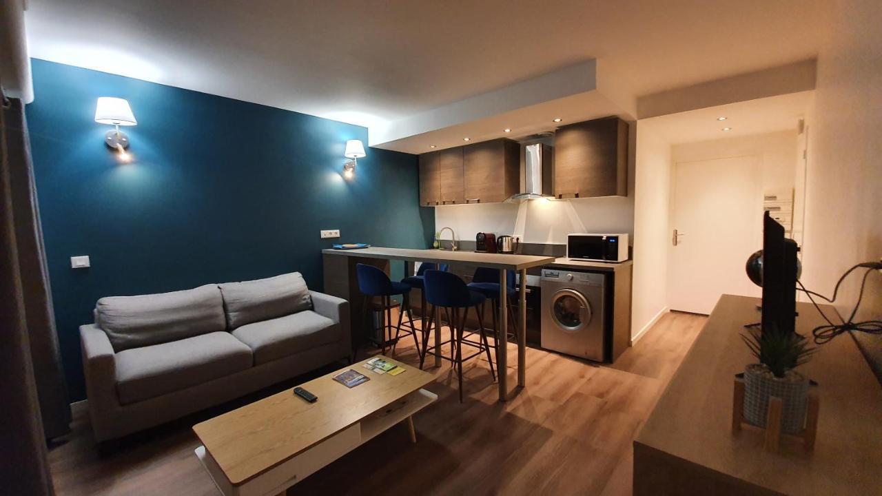 Appartement Le nid douillet d'Angèlique et David avec Parking à Rambouillet Extérieur photo